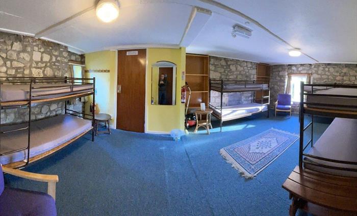 CYAT Dormitory 2